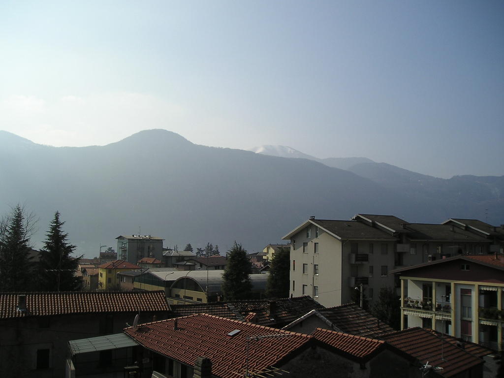 Cantina Molina * Mandello del Lario