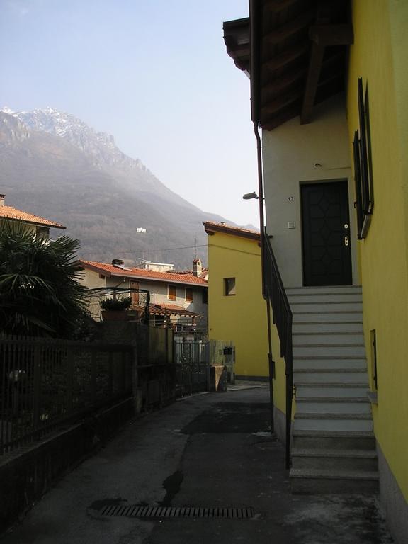 Apartment Cantina Molina