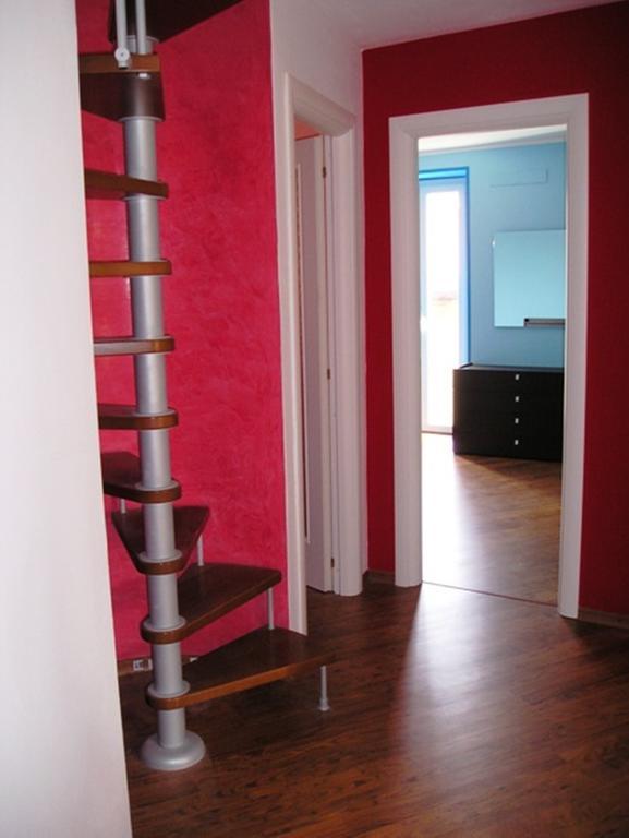 Cantina Molina Apartment
