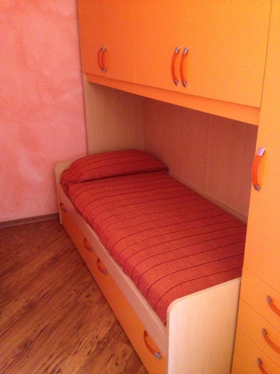 Apartment Cantina Molina Mandello del Lario