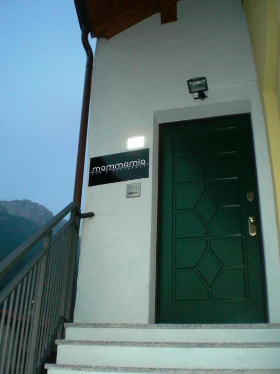 Cantina Molina * Mandello del Lario