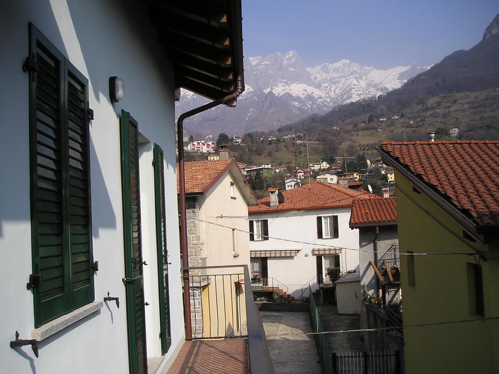 Cantina Molina Apartment Mandello del Lario