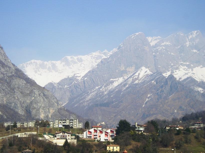 Cantina Molina Mandello del Lario