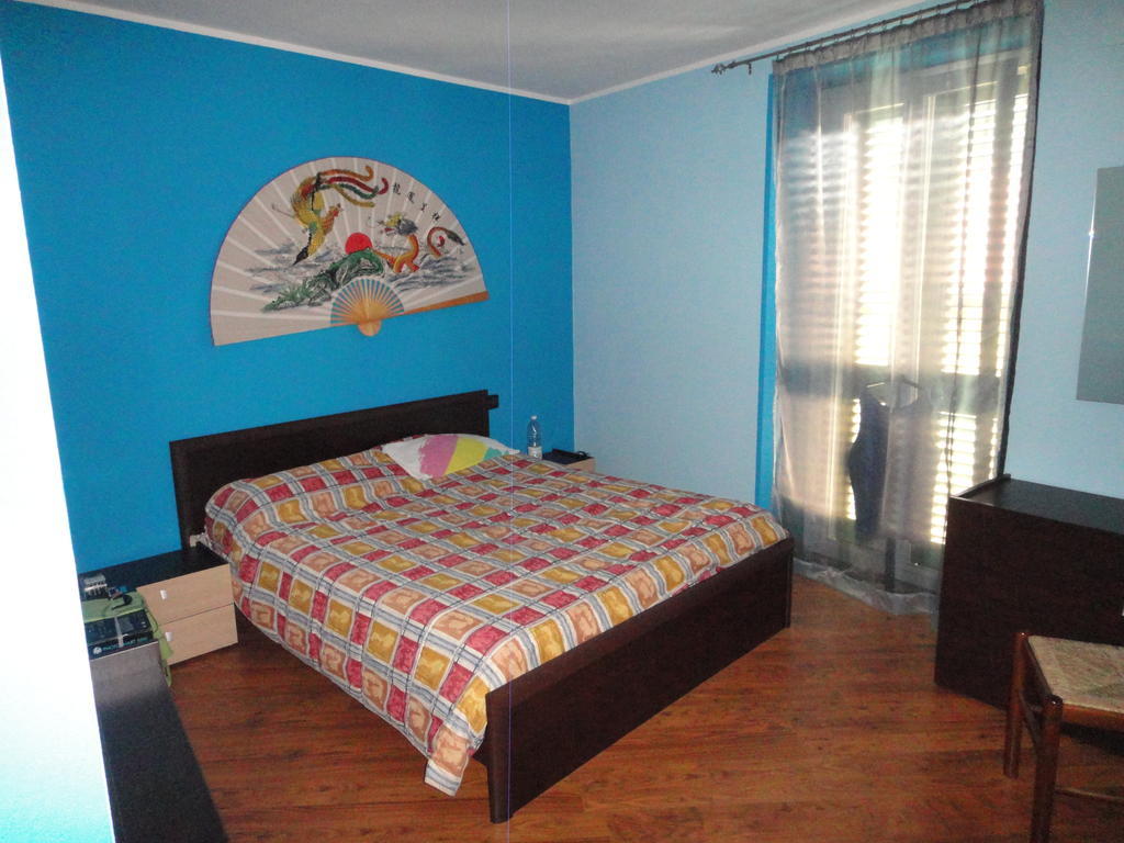 Cantina Molina Apartment *