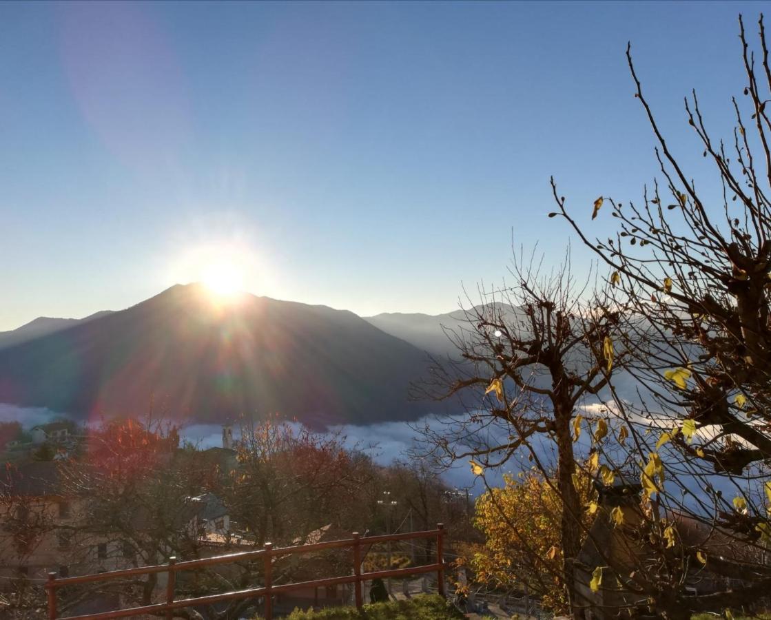 Holiday home Casa Della Nina Pigra