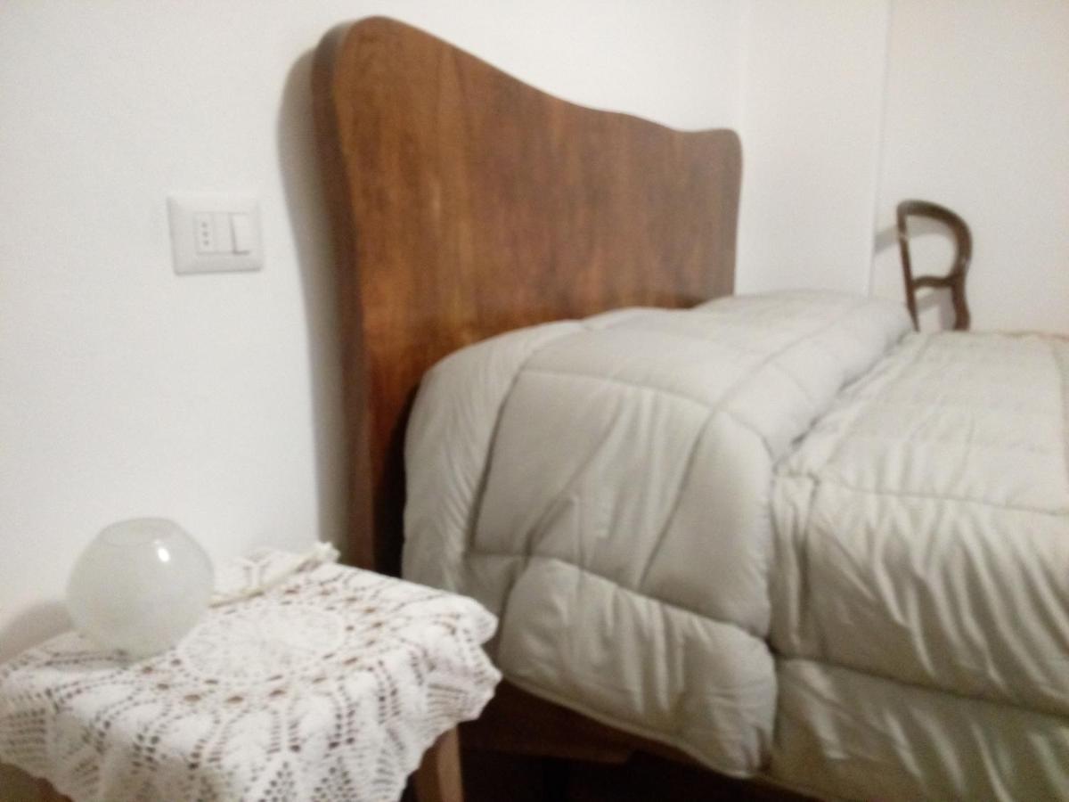 Casa Della Nina Holiday home Pigra