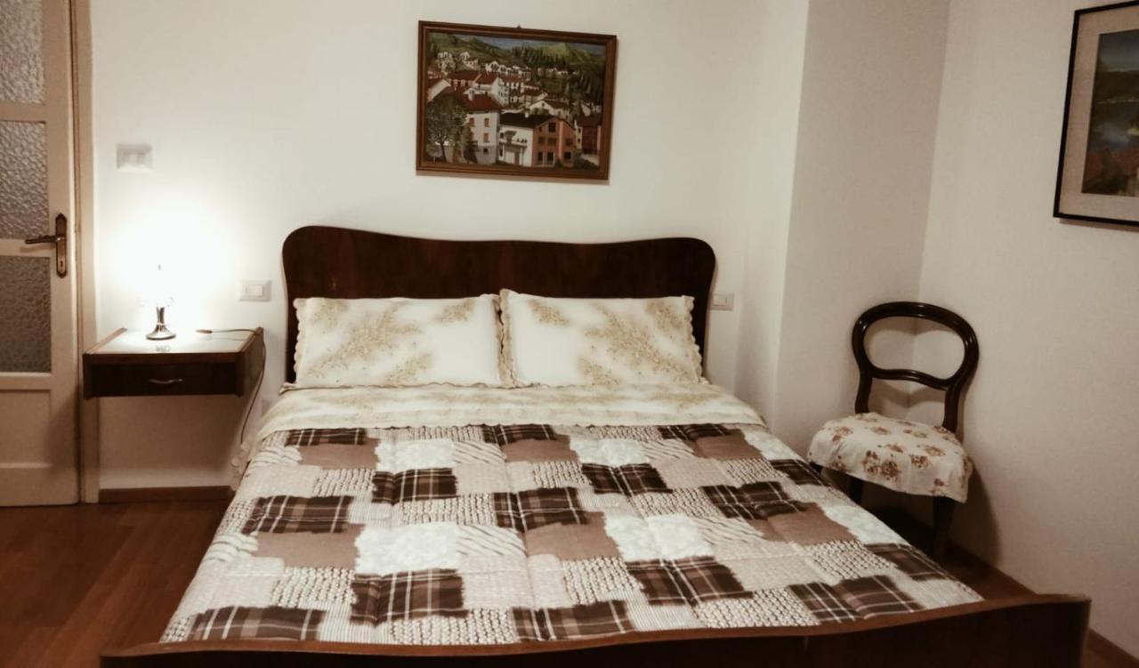 Holiday home Casa Della Nina Pigra
