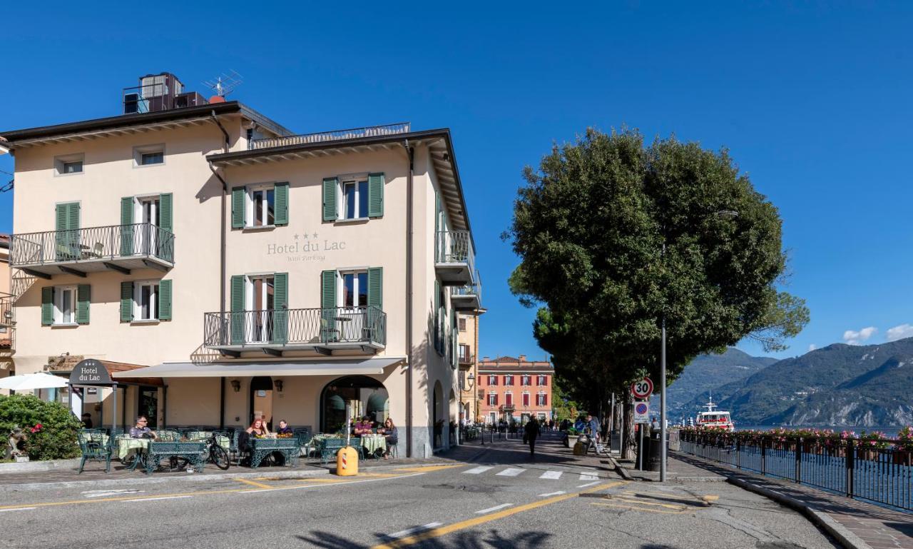 Hotel Du Menaggio