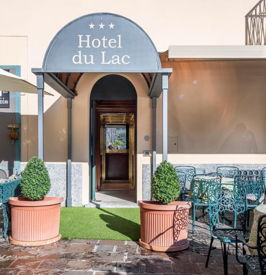 Hotel Du 3*