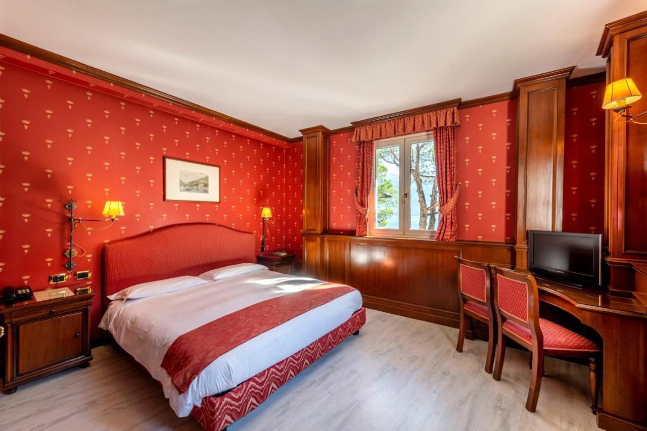 Hotel Du Menaggio