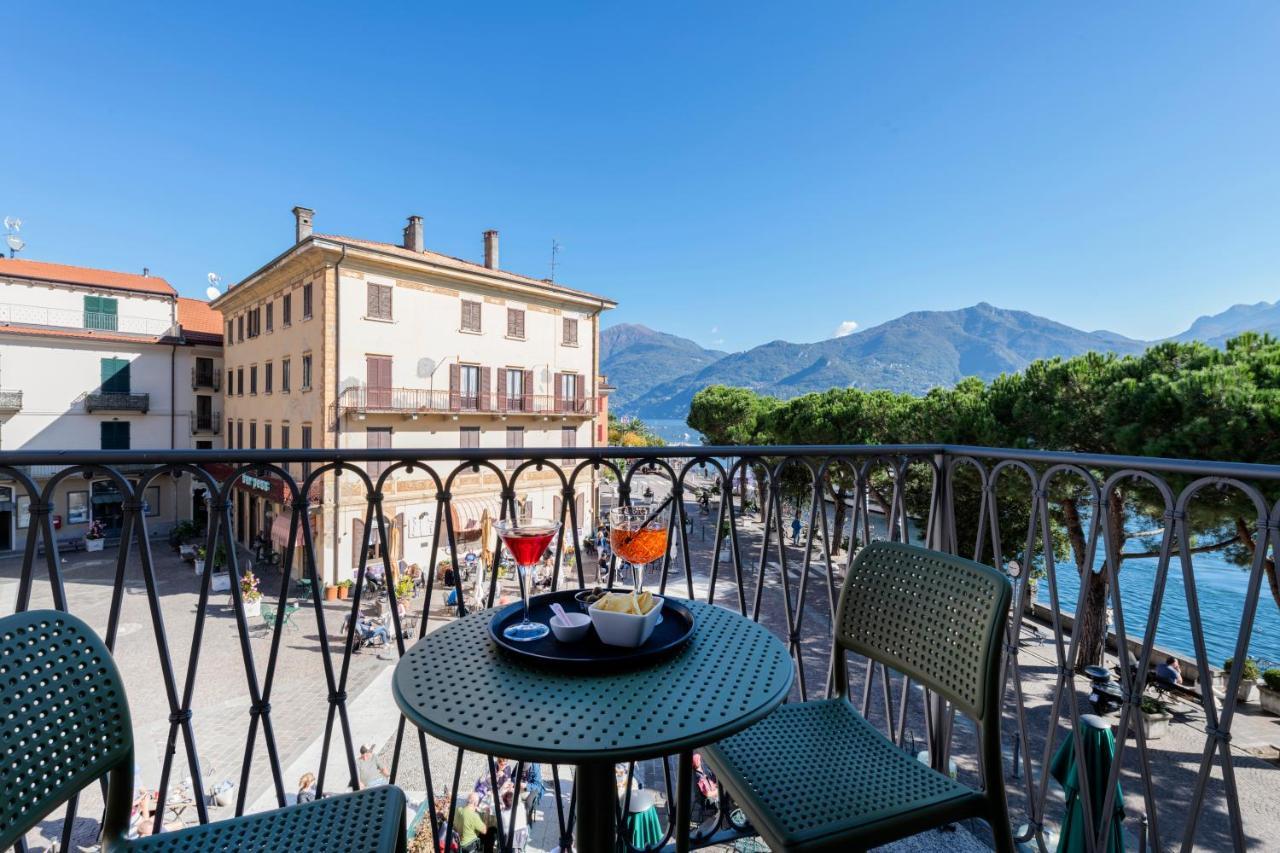 Hotel Du Menaggio