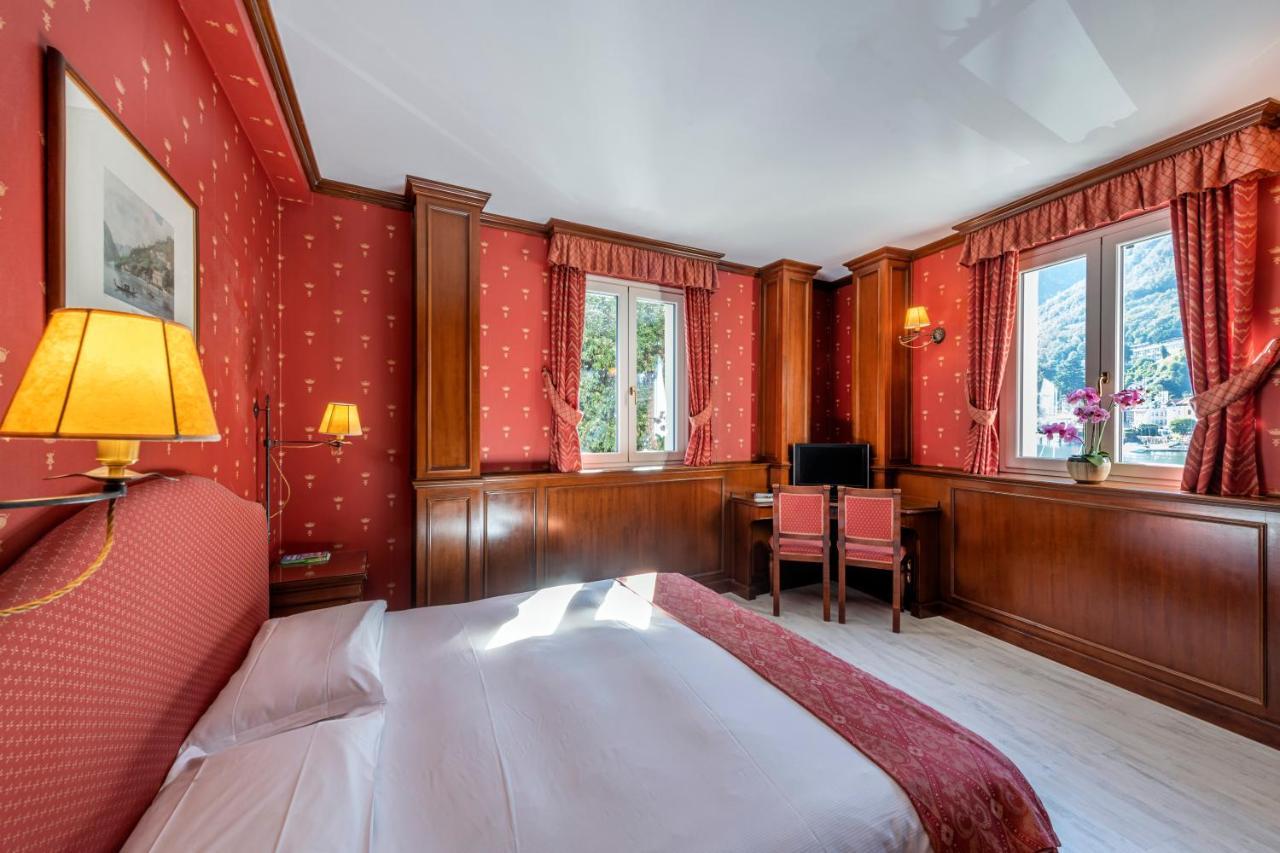 Du Hotel Menaggio