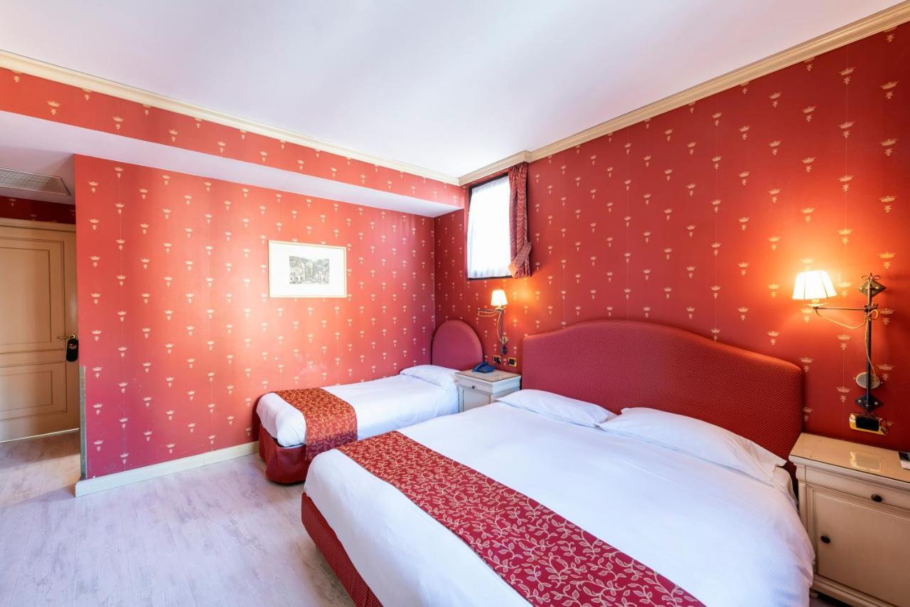 Du Hotel 3*
