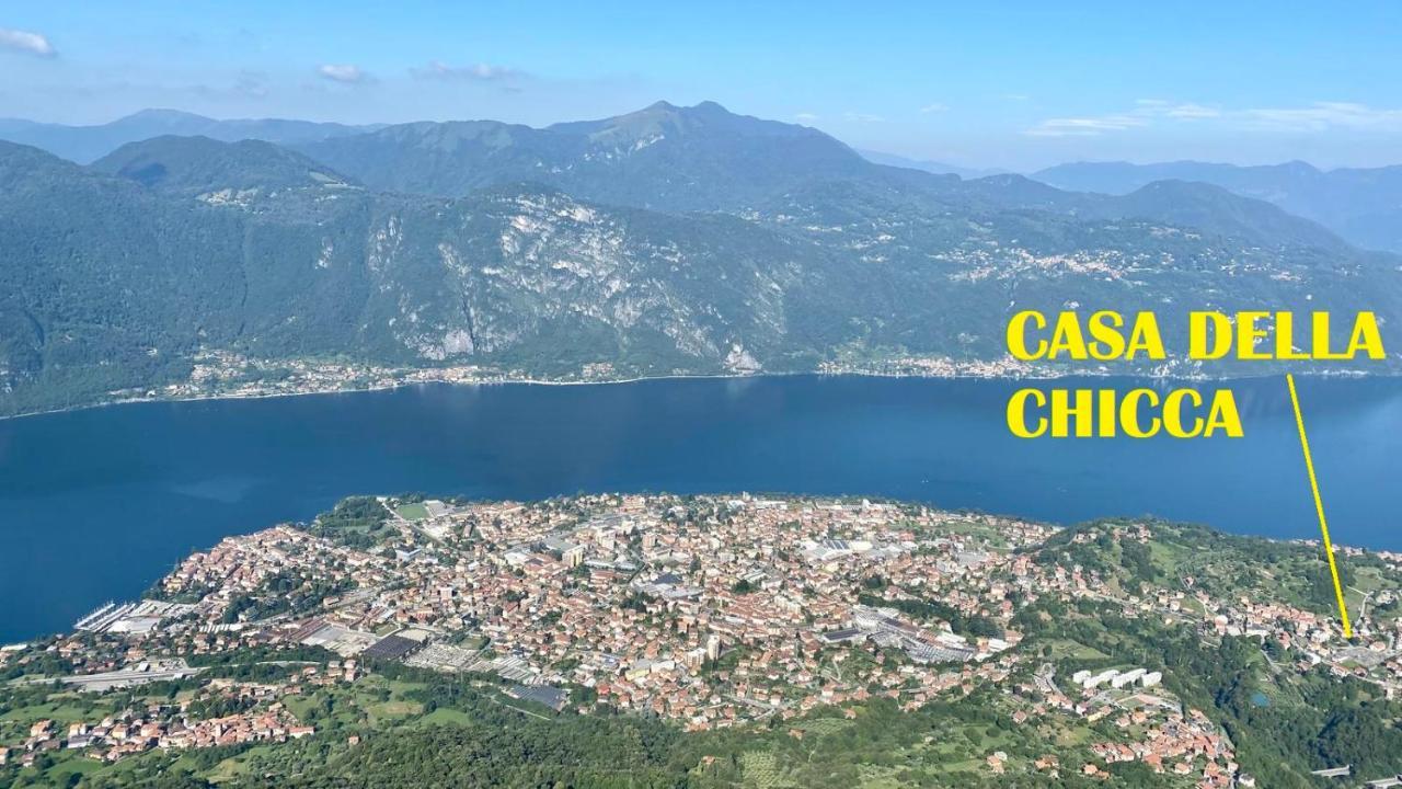 Casa Della Chicca *