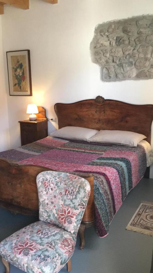 Bed & Breakfast La Corte Del Segrino *