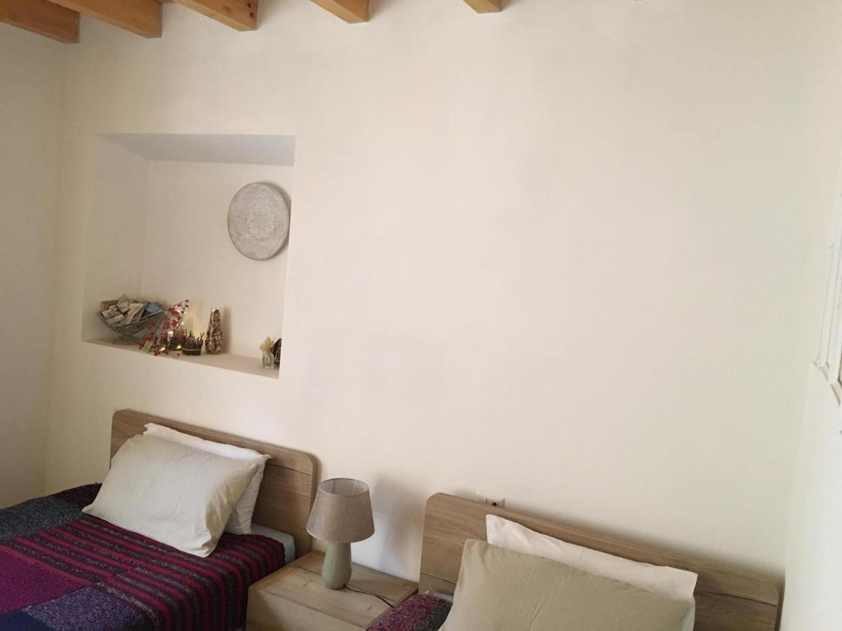 Bed & Breakfast La Corte Del Segrino Canzo