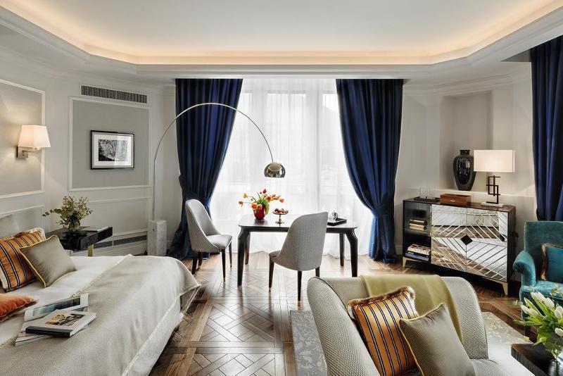 Hotel Vista Palazzo Di 5*