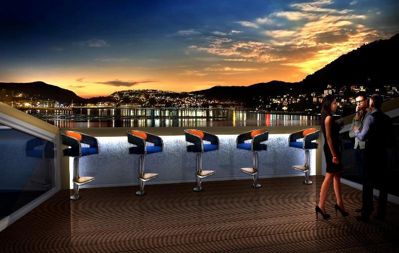 Vista Palazzo Di Hotel 5*