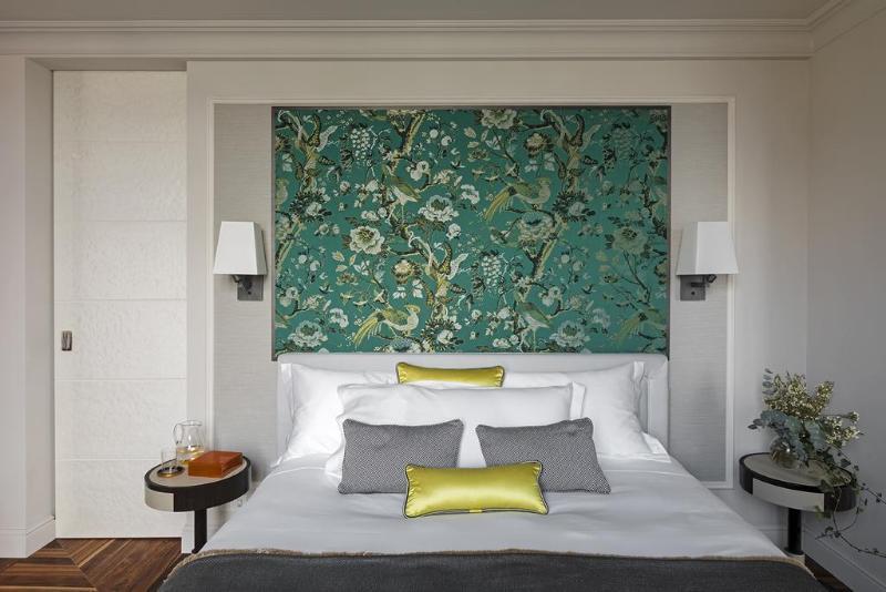 Vista Palazzo Di Hotel 5*