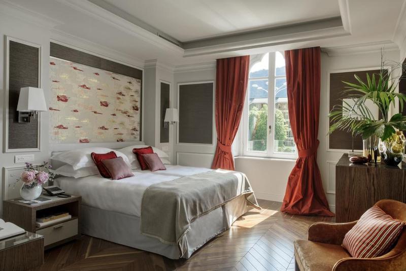 Vista Palazzo Di 5*