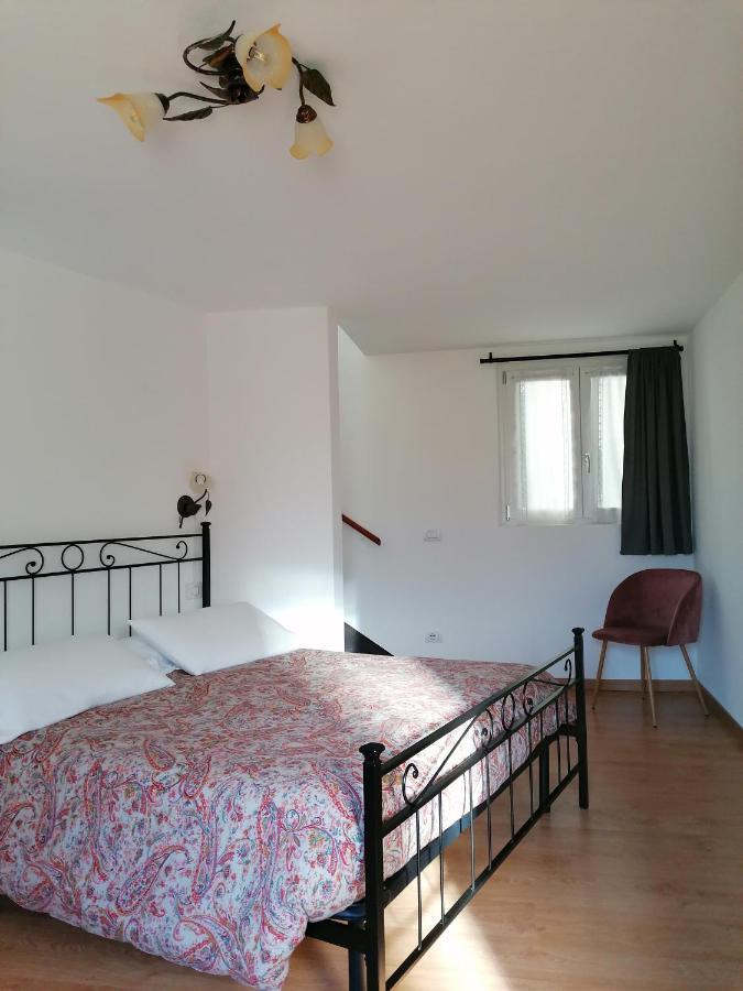 Conca Sandra - Farm On Apartment Perledo