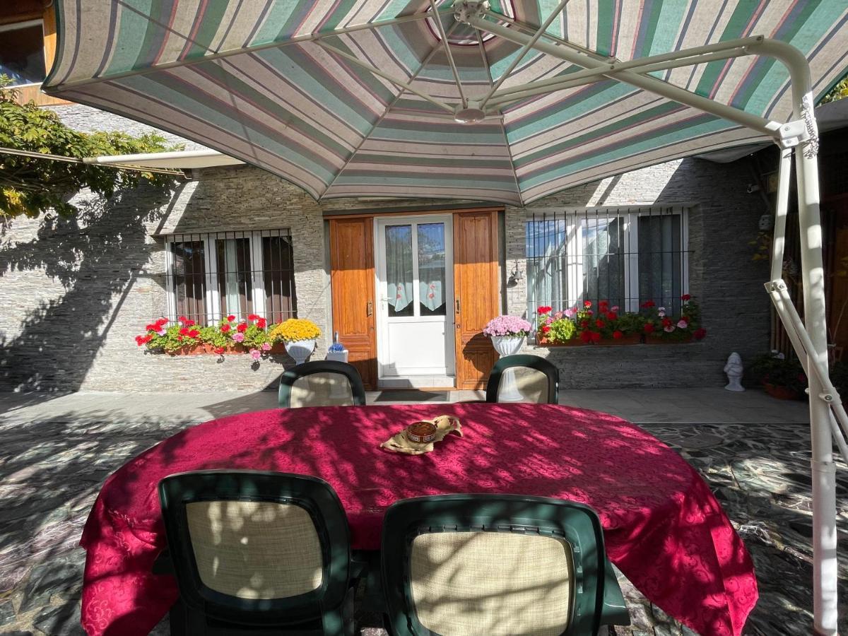 Bed & Breakfast Al Cervo Tra I Laghi Tavernerio