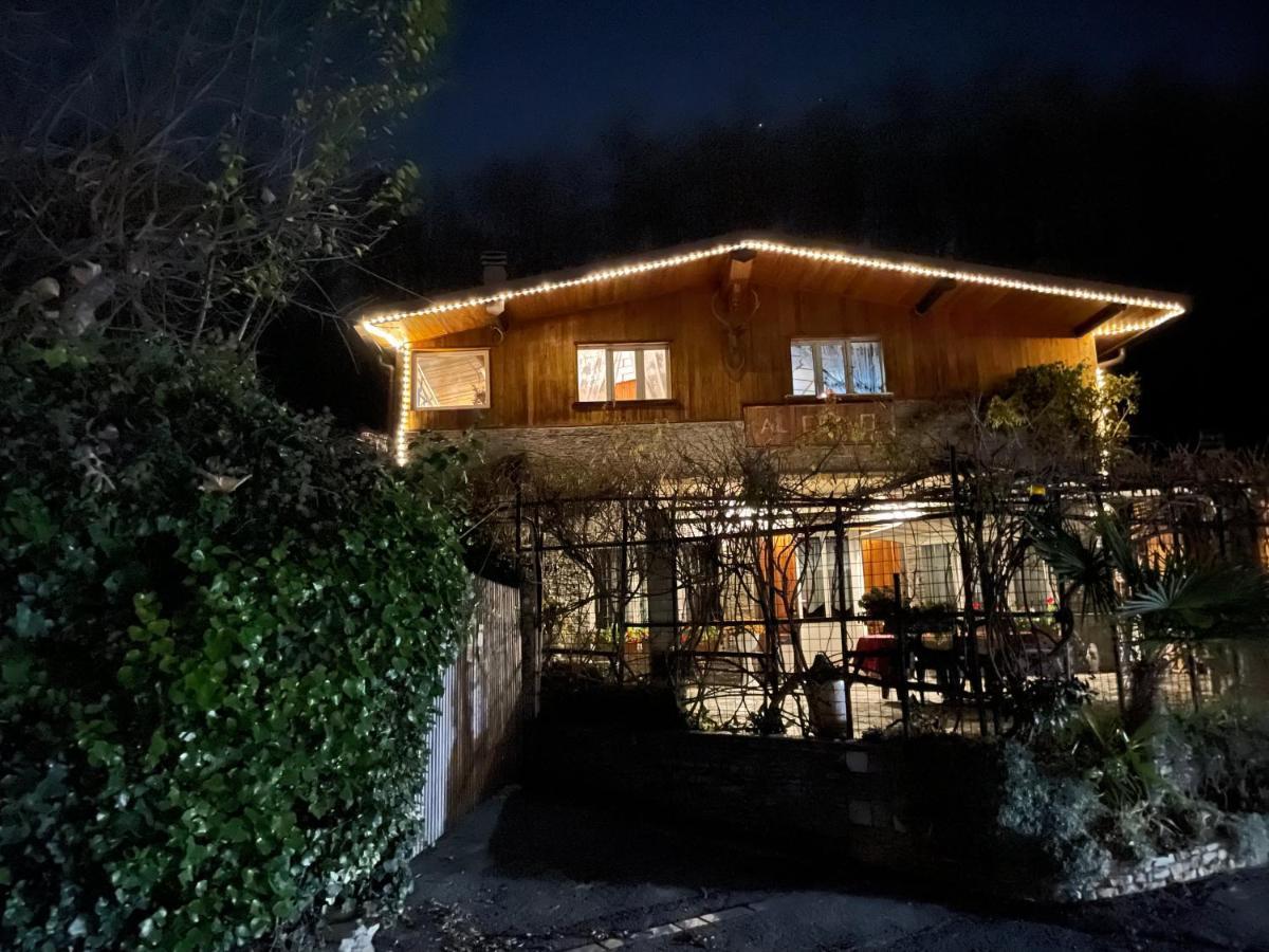 Al Cervo Tra I Laghi Bed & Breakfast Tavernerio