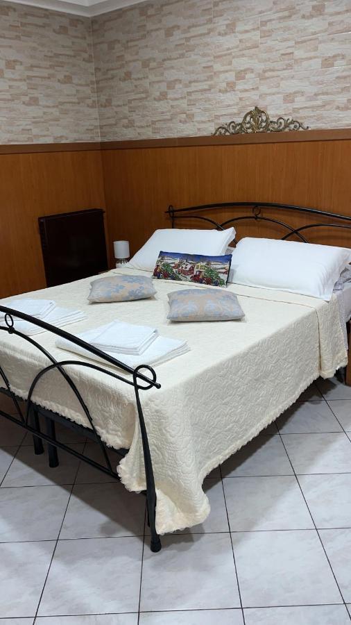Bed & Breakfast Al Cervo Tra I Laghi