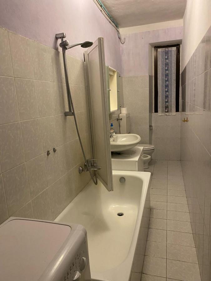 E Monti Apartment