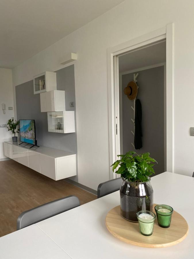 Valeriana Apartment