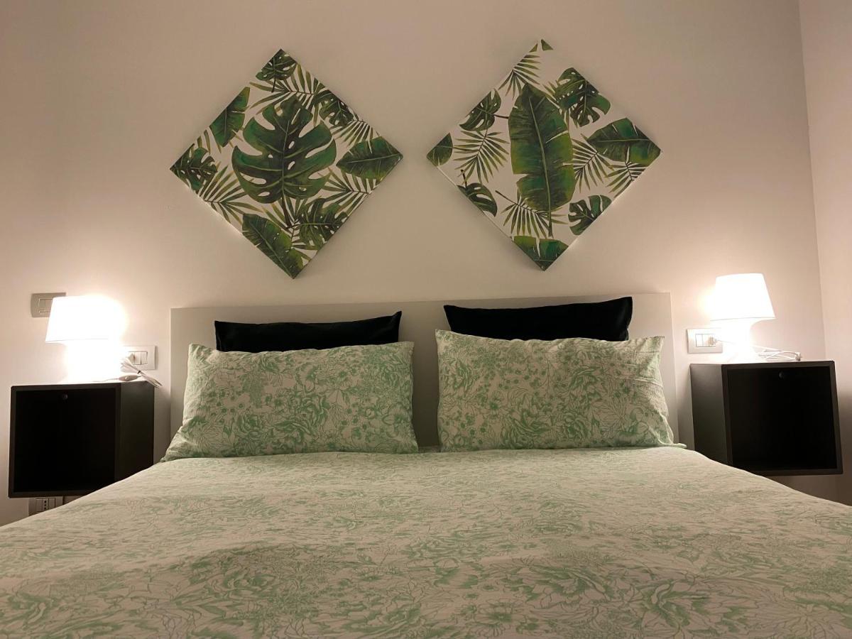Valeriana Apartment