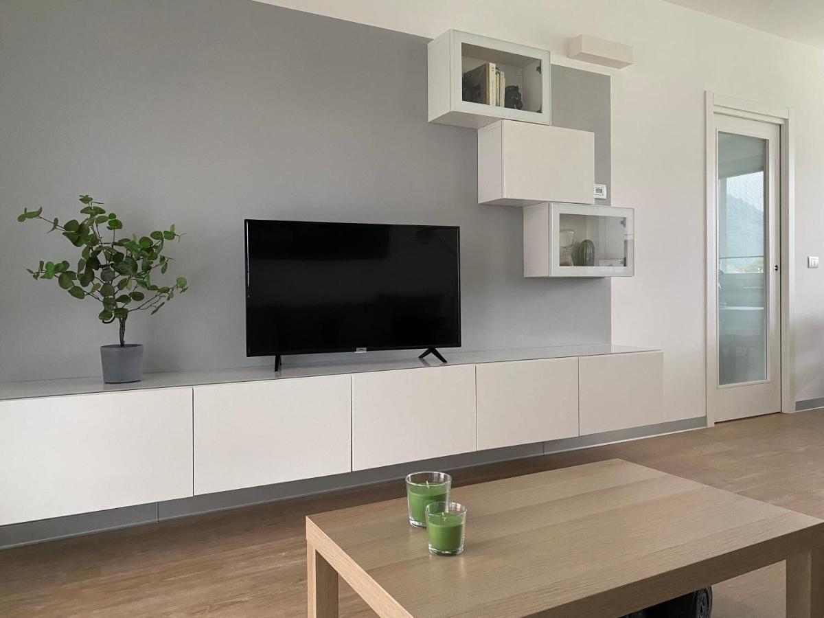 Apartment Valeriana *