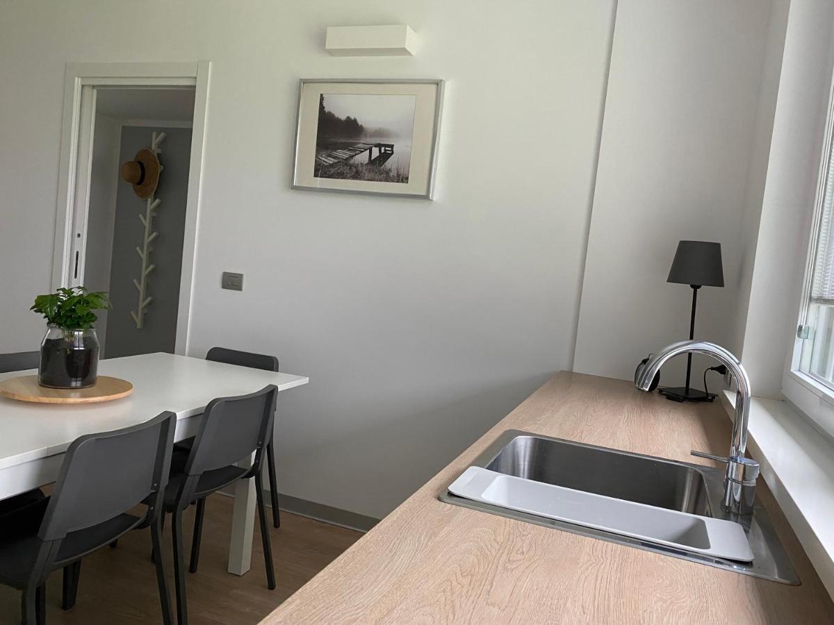 Apartment Valeriana