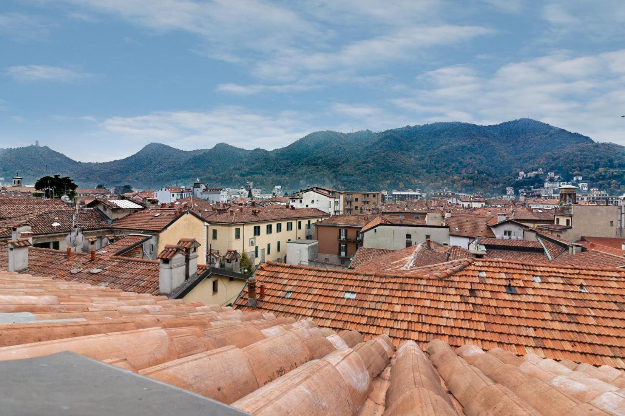 Casa Rusconi *