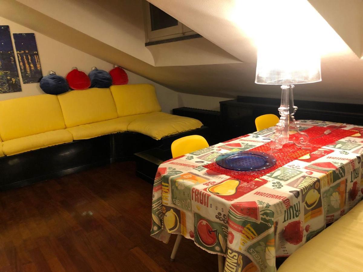 Apartment Centro *