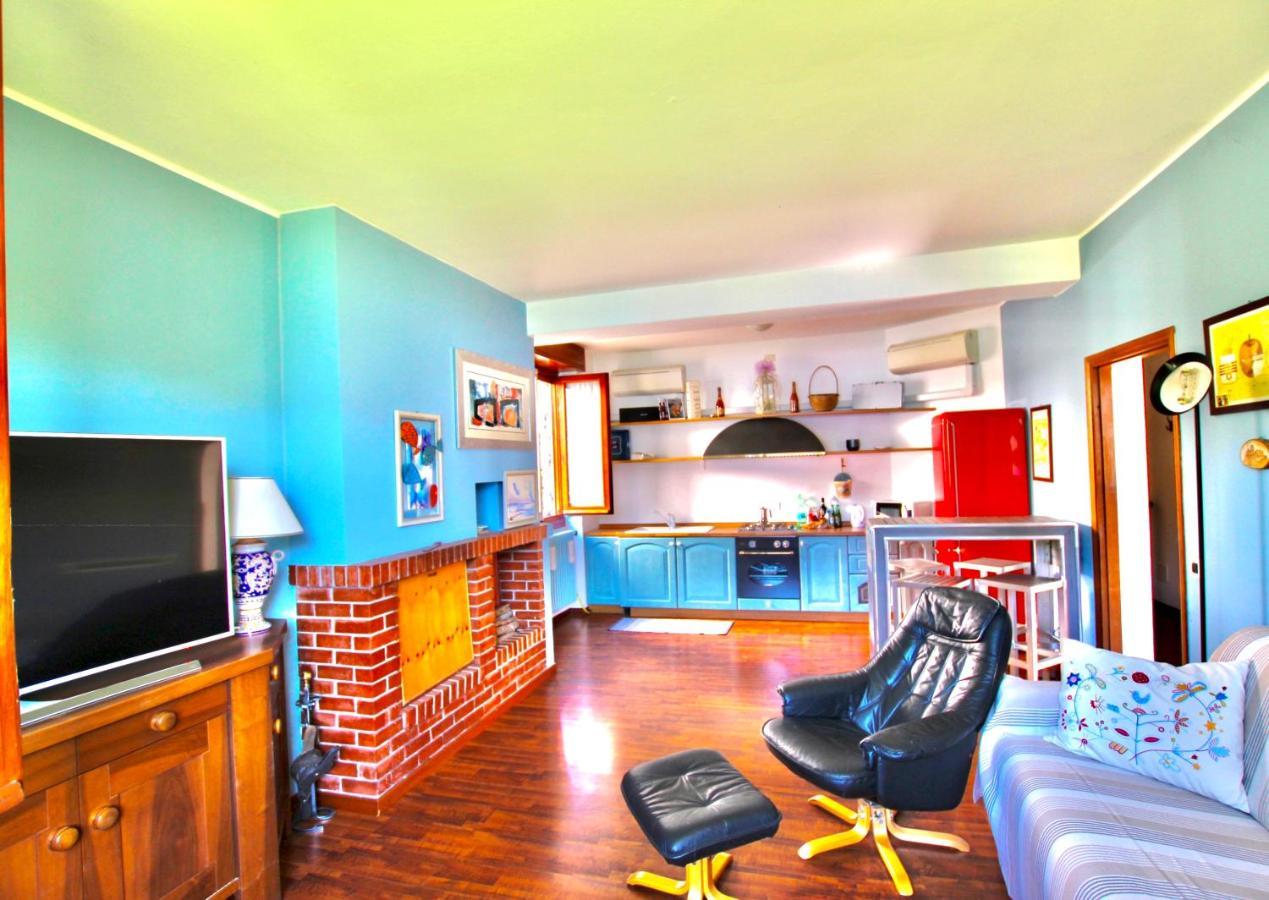 Doctorj's House