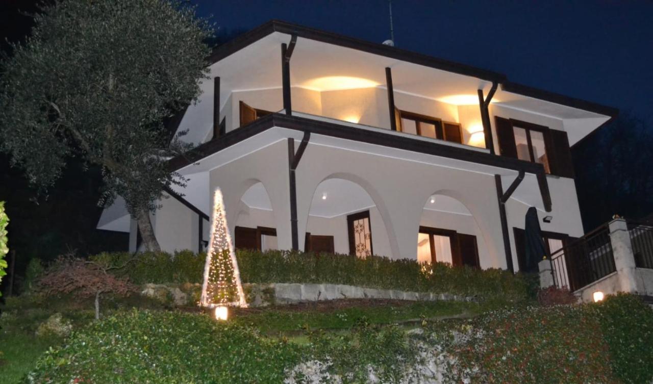 Le Grigne Apartment *