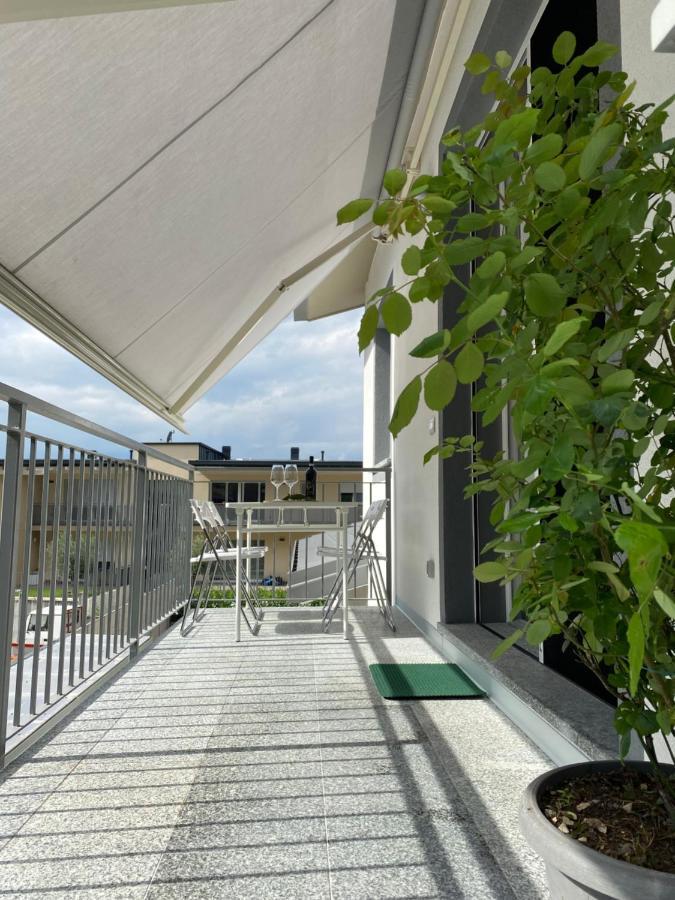 Apartment Valeriana