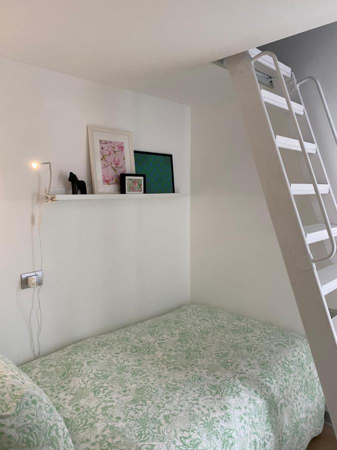 Apartment Valeriana