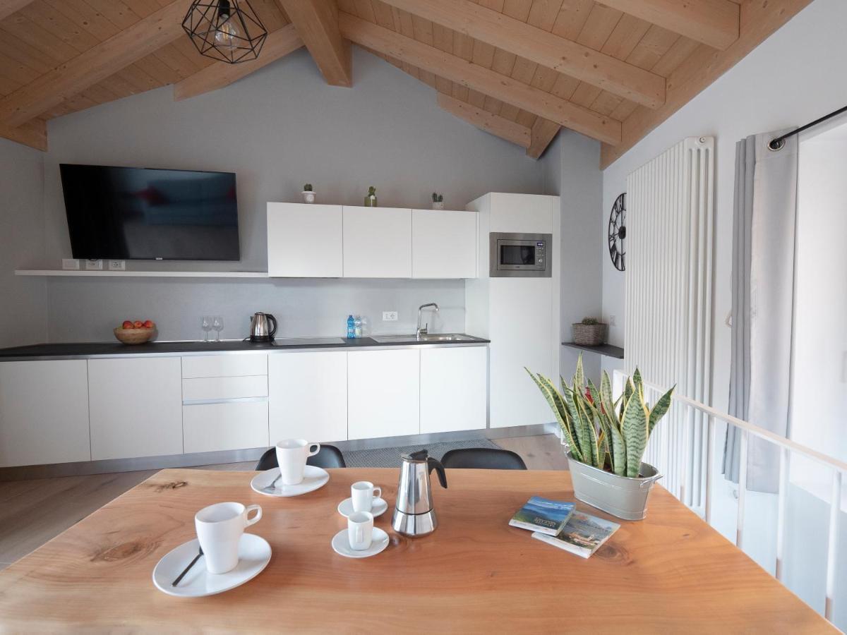 Apartment Holidays - Casa Artemio *