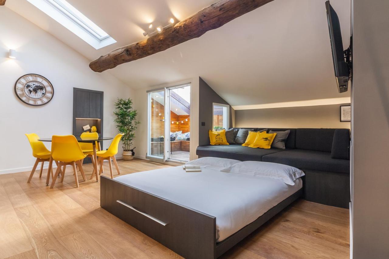 Casa Rusconi Apartment Como