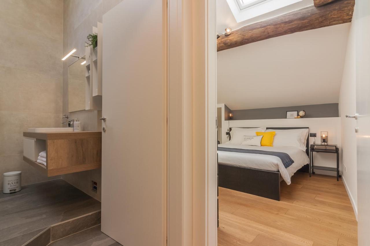 Apartment Casa Rusconi Como