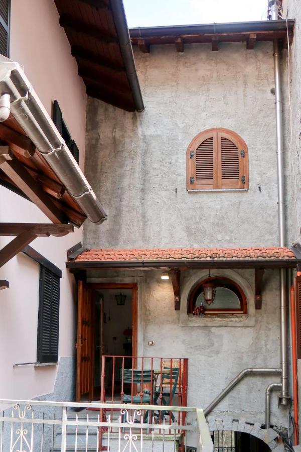 Apartment Ludovica By Interhome Stazzona