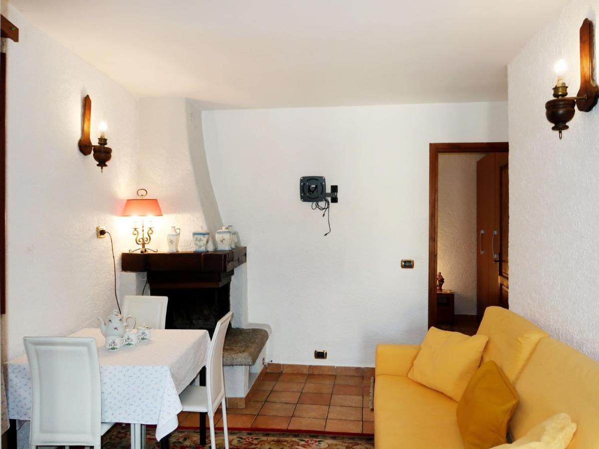 Apartment Ludovica By Interhome Stazzona