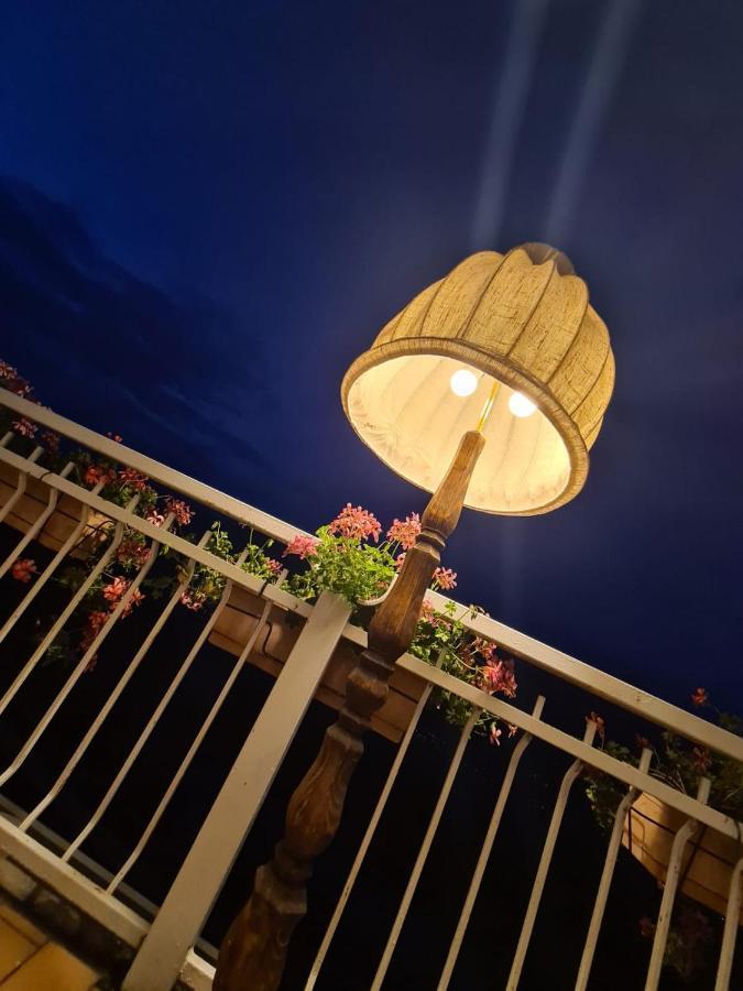 Locanda Mirabeau
