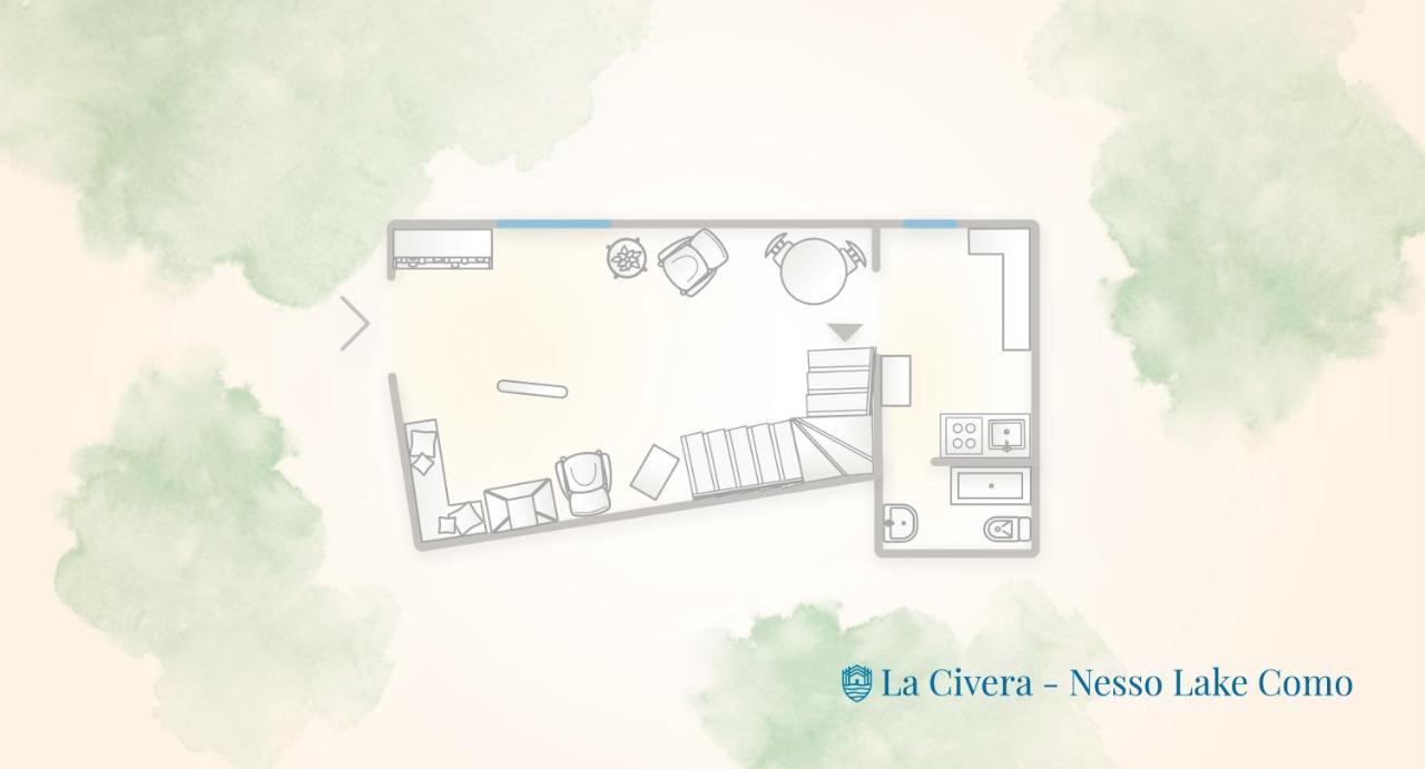 La Civera - By Rent Apartment Nesso