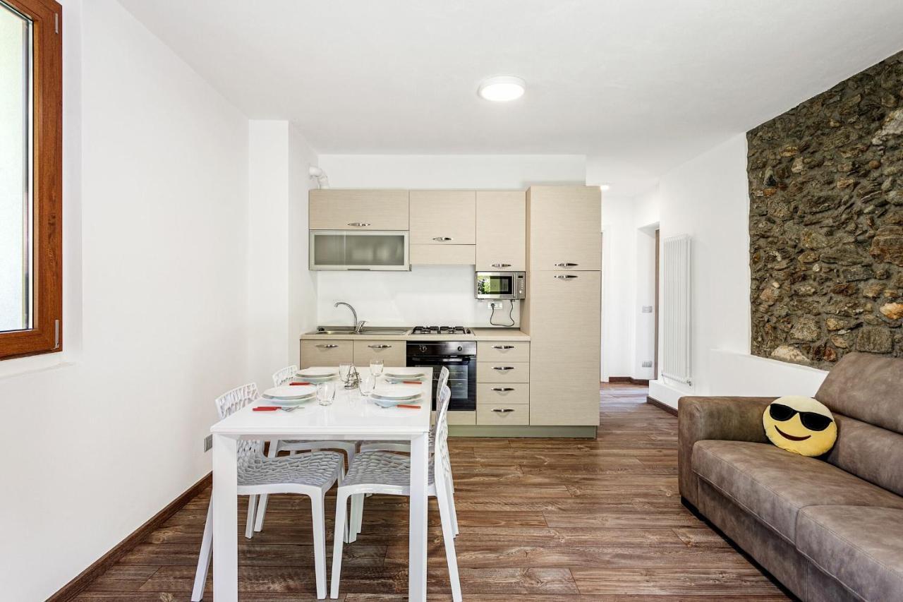 Holiday home Suits By Halldis *