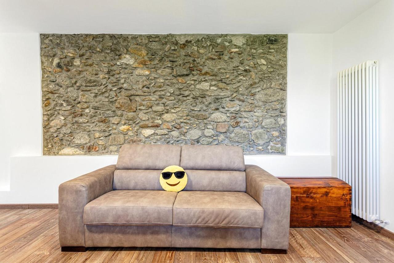 Suits By Halldis Holiday home