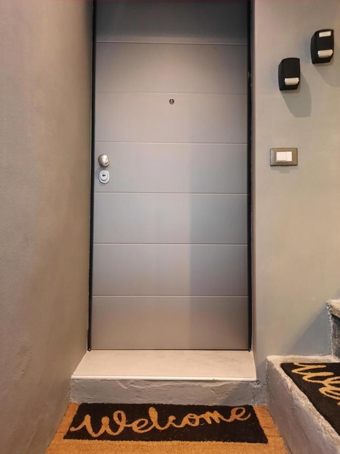 Le Luci Sul Di Apartment *