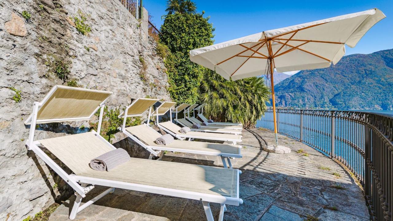Villa Rivetta 6&2, Emma